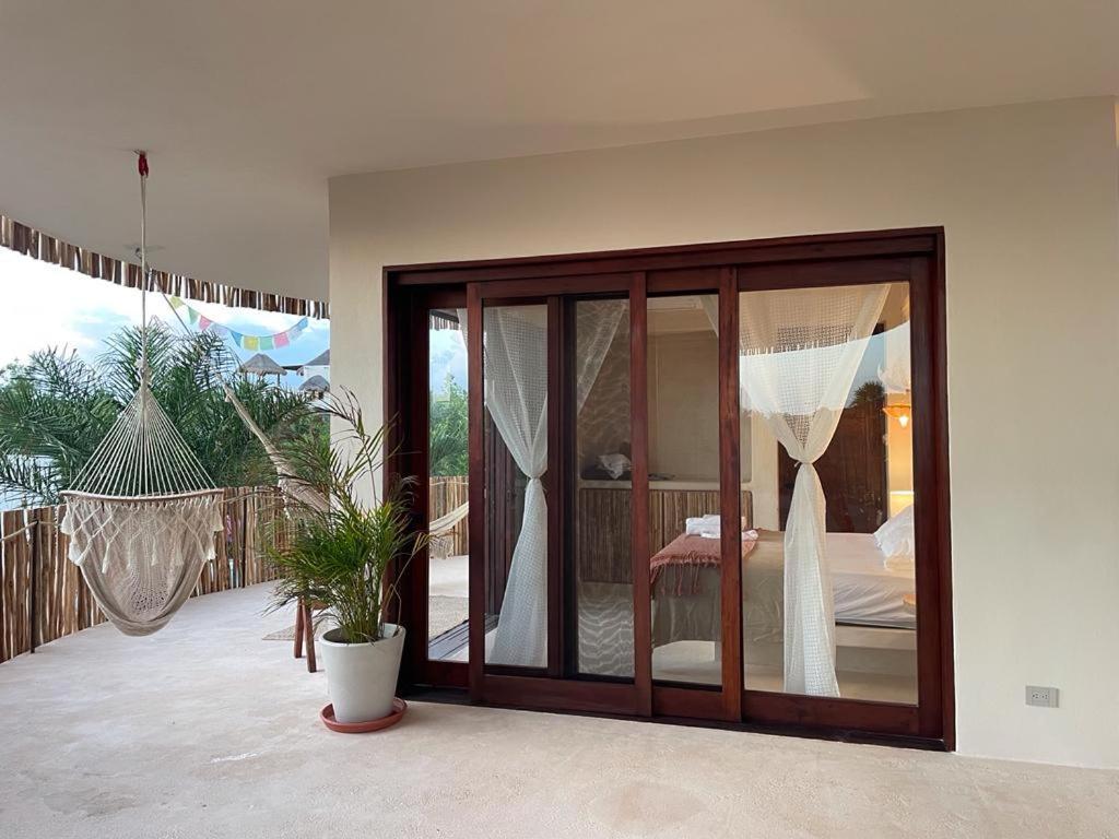 Bed and breakfast Casa Noma-noma