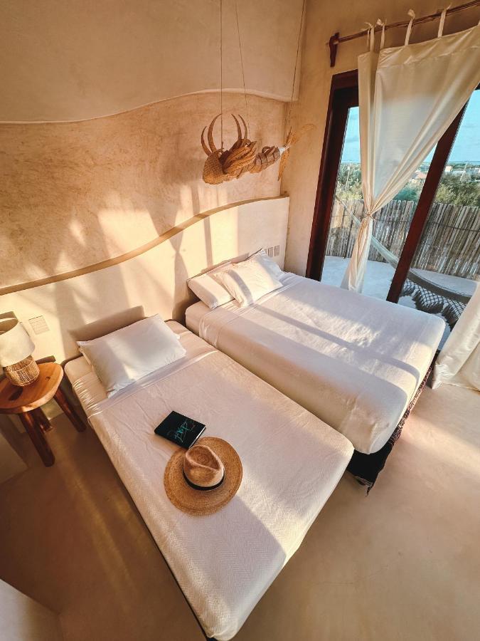 Bed and breakfast Casa Noma-noma *