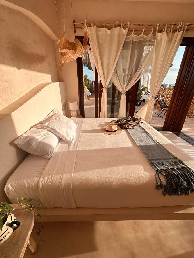 Casa Noma-noma Bed and breakfast Isla Holbox