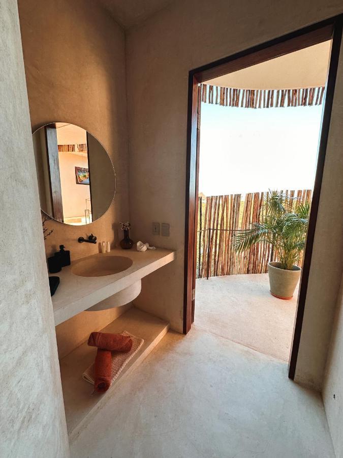 Casa Noma-noma Bed and breakfast