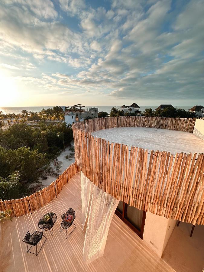 Casa Noma-noma Bed and breakfast *