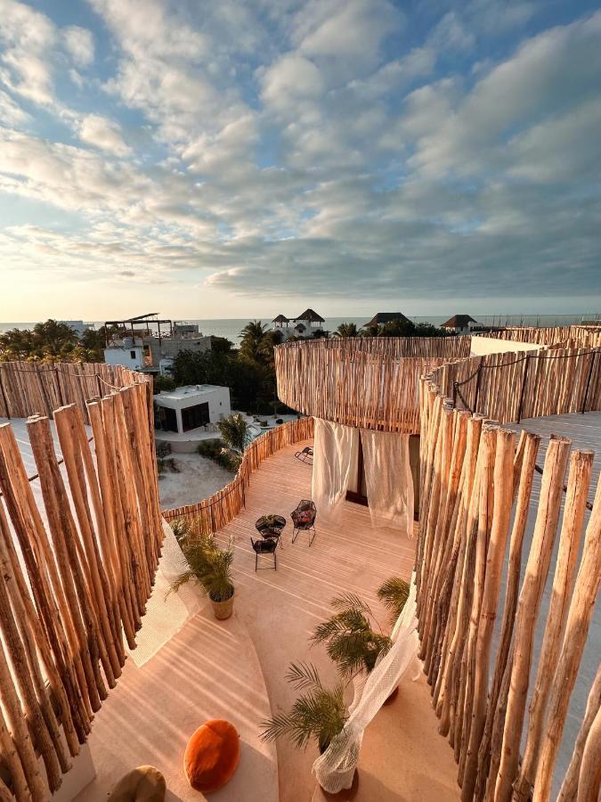 Bed and breakfast Casa Noma-noma
