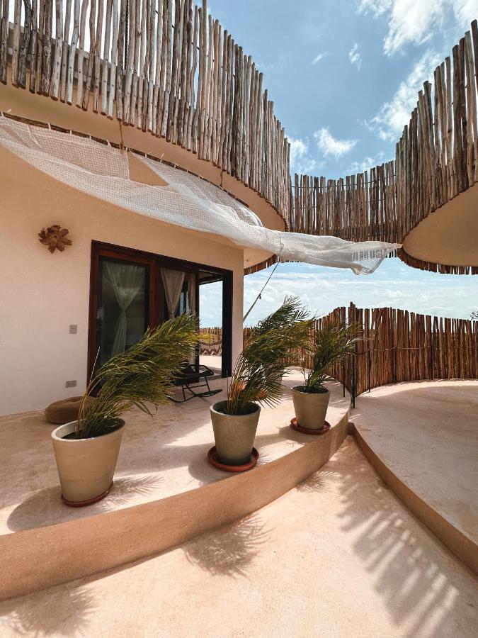 Bed and breakfast Casa Noma-noma