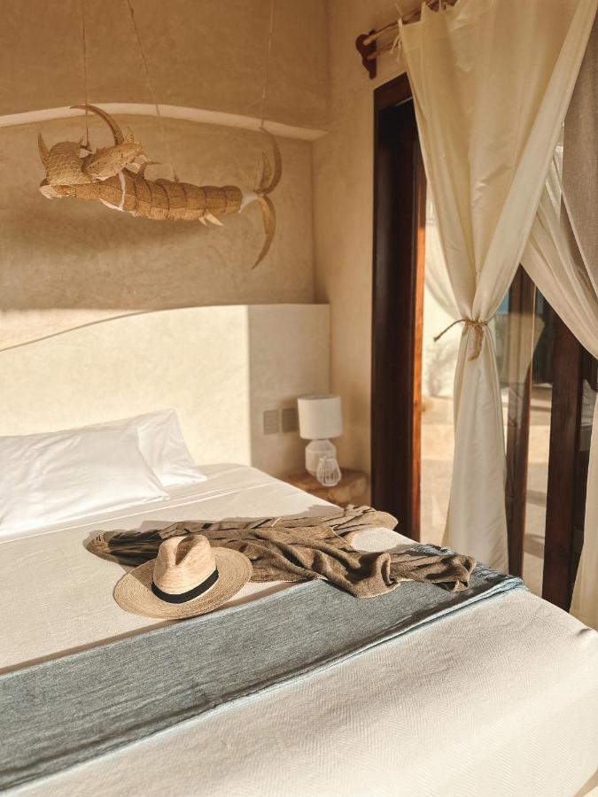 Bed and breakfast Casa Noma-noma Isla Holbox