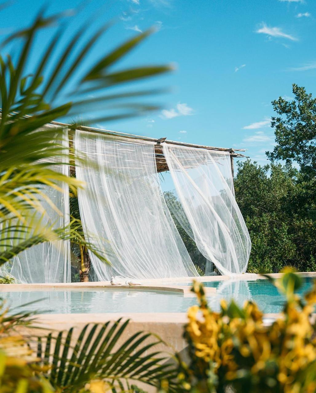 Bed and breakfast Casa Noma-noma *