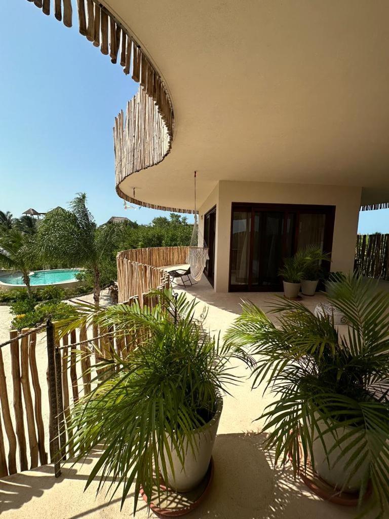 Casa Noma-noma Bed and breakfast