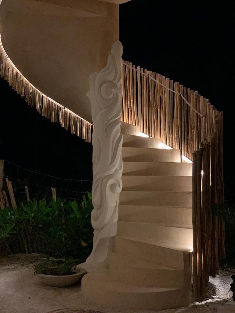 Bed and breakfast Casa Noma-noma