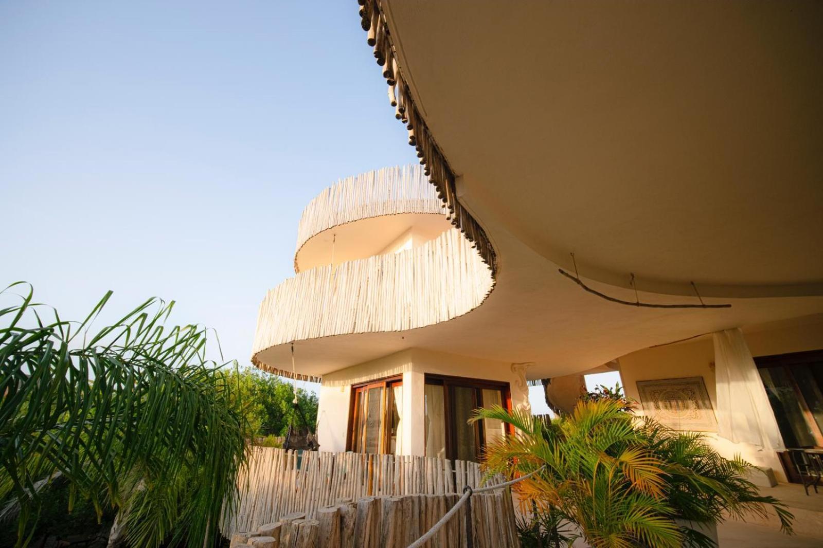 Casa Noma-noma