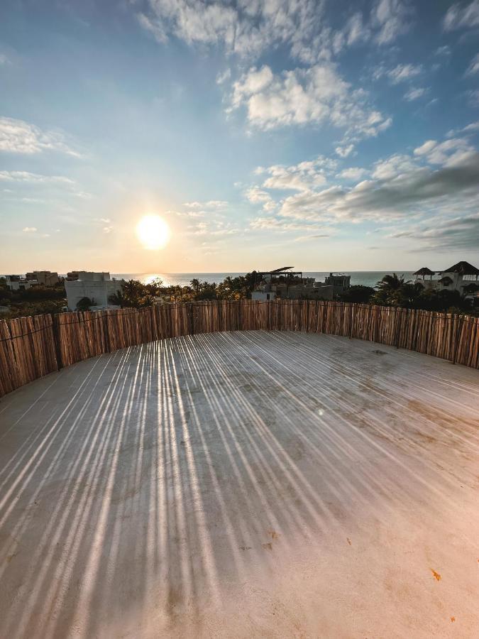 Frühstückspension Casa Noma-noma Isla Holbox