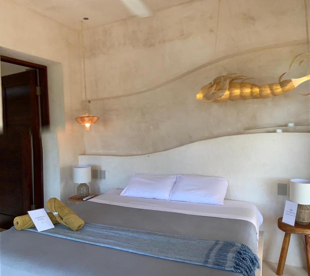 Frühstückspension Casa Noma-noma Isla Holbox
