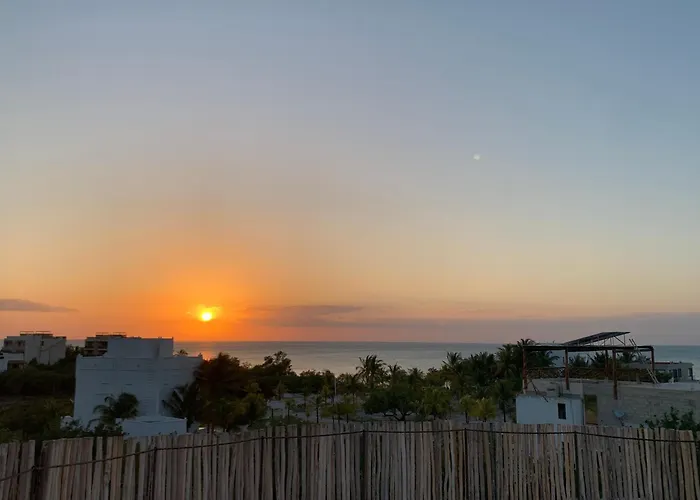 Casa Noma-Noma Holbox