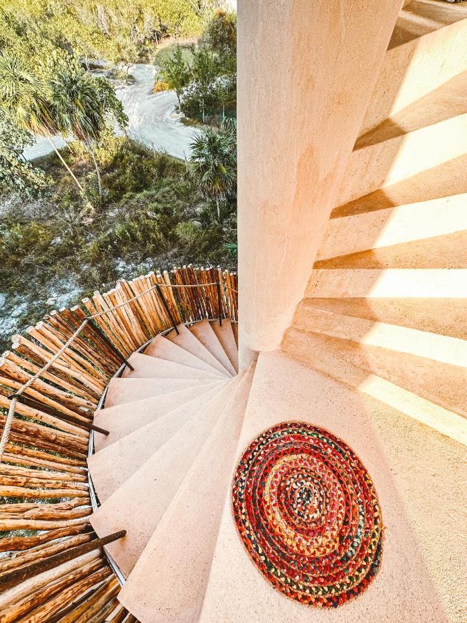 Casa Noma-noma Bed and breakfast Isla Holbox