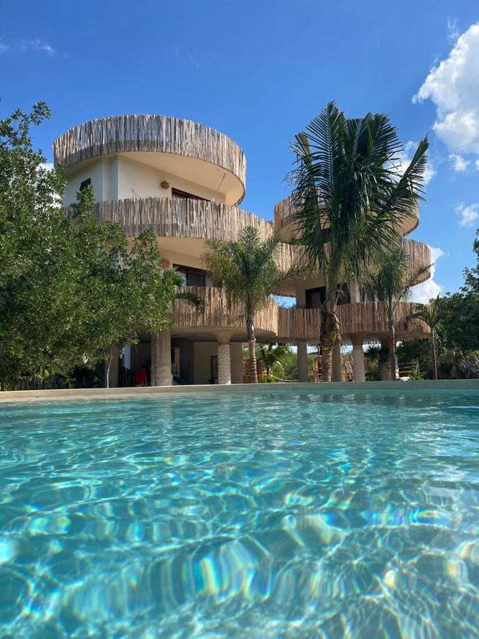 Bed and breakfast Casa Noma-noma *