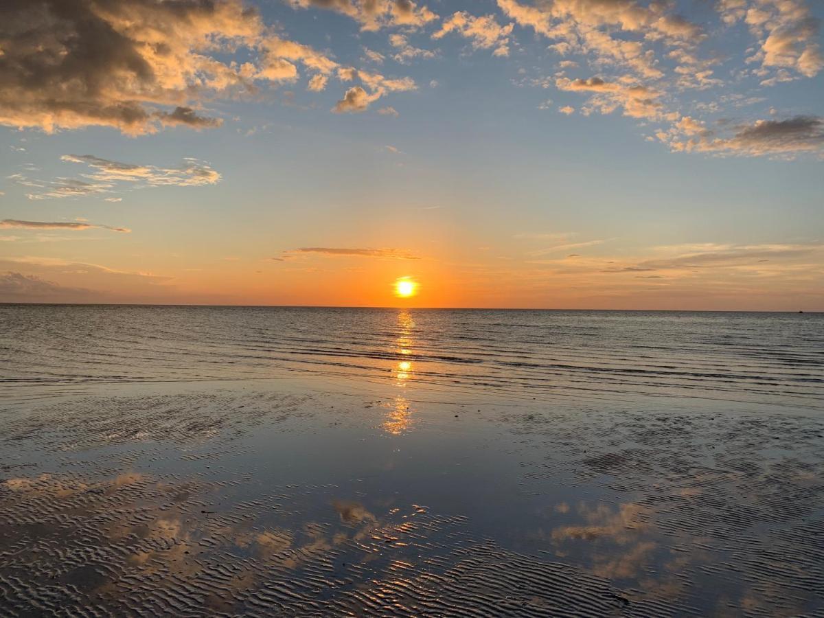 Casa Noma-noma Bed and breakfast Isla Holbox