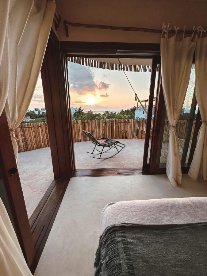 Casa Noma-noma Bed and breakfast