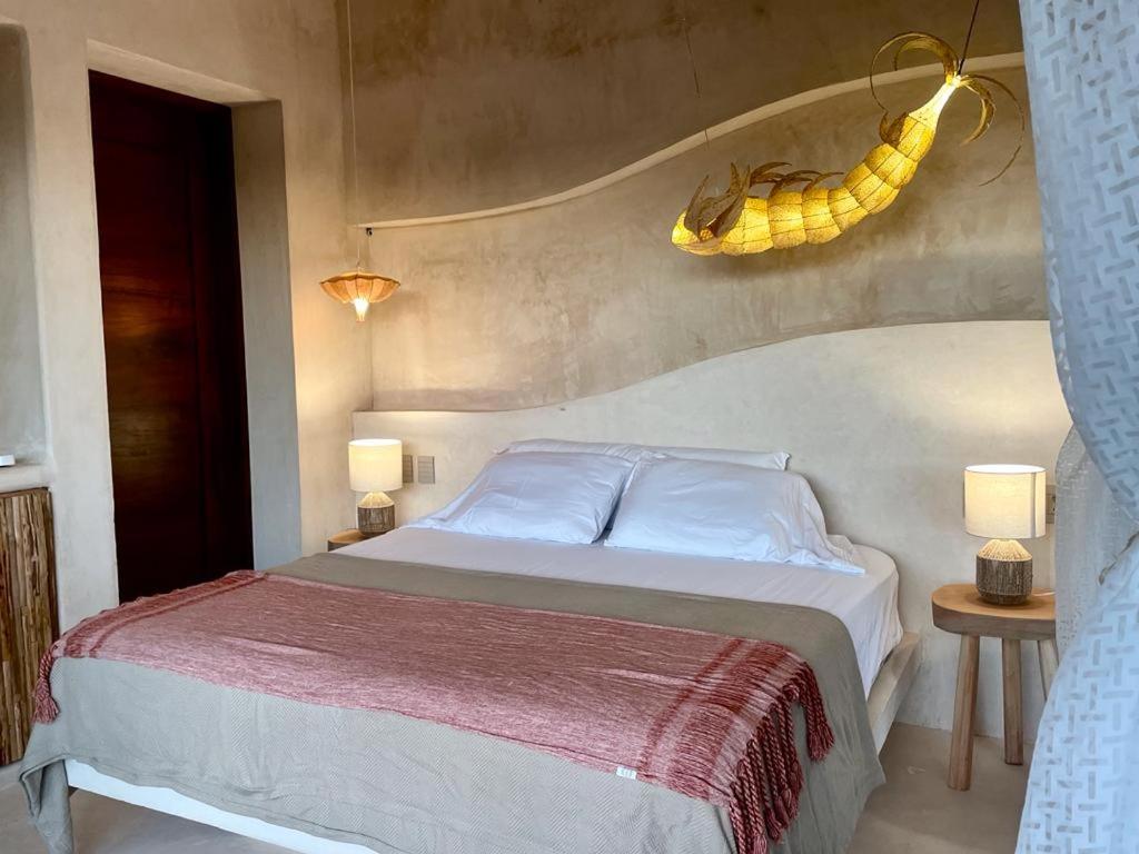 Casa Noma-noma Bed and breakfast Isla Holbox