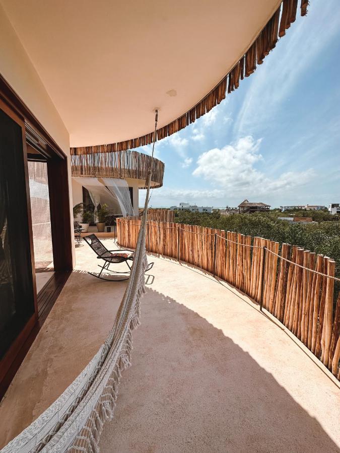 Bed and breakfast Casa Noma-noma