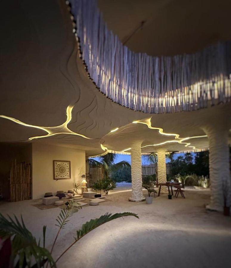 Casa Noma-noma Bed and breakfast