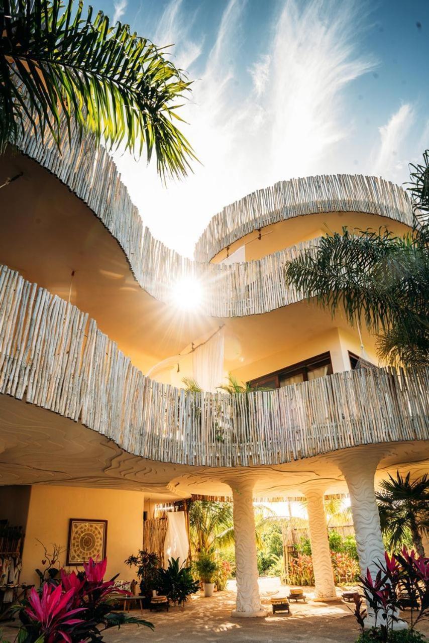 Bed and breakfast Casa Noma-noma