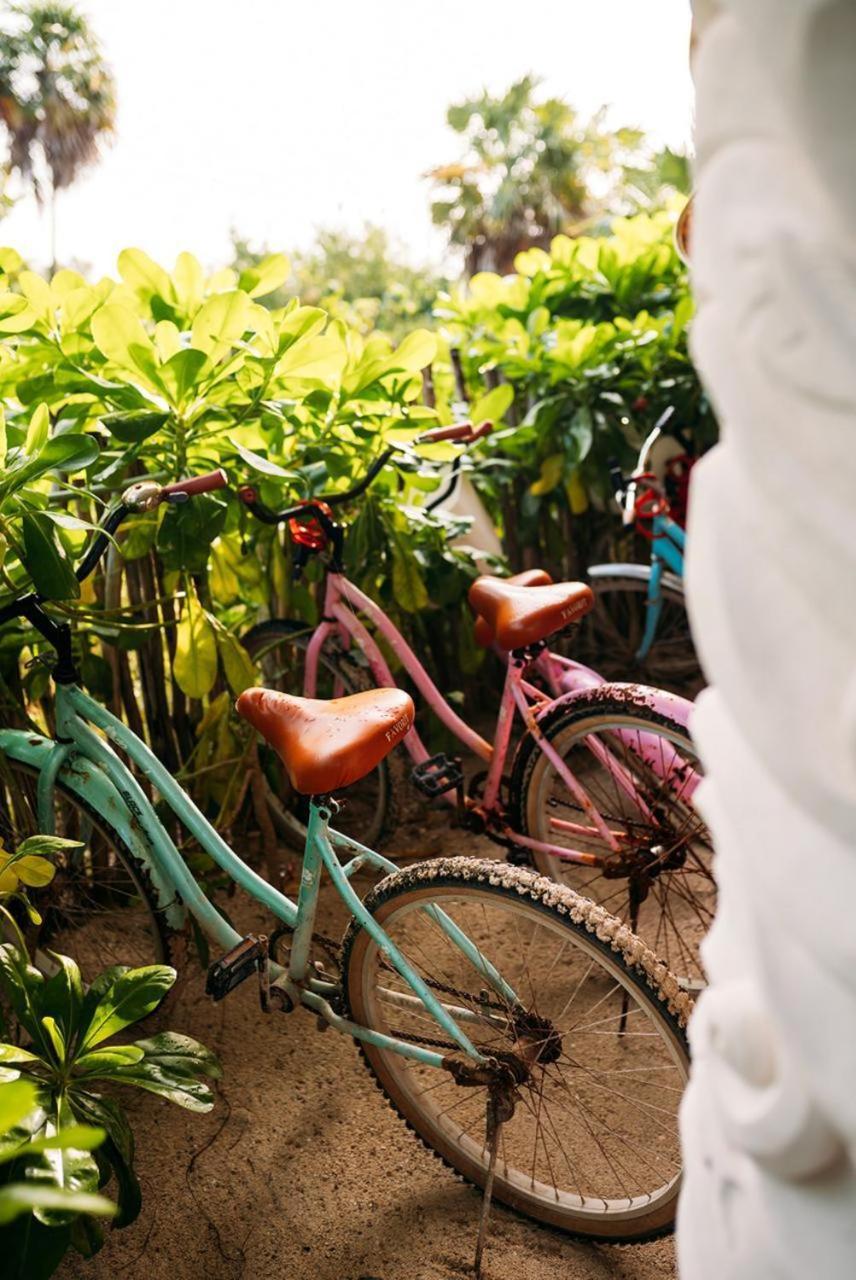 Casa Noma-noma Isla Holbox