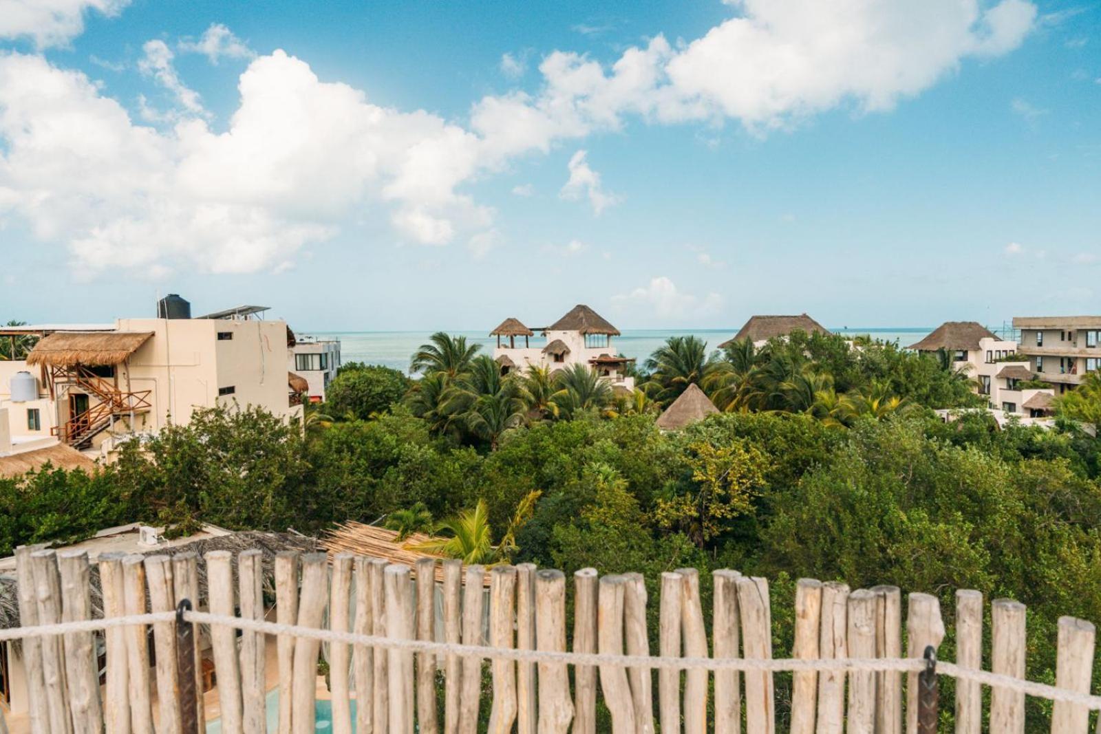 Casa Noma-noma Bed and breakfast