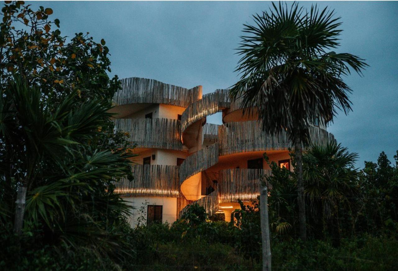 Bed and breakfast Casa Noma-noma Isla Holbox