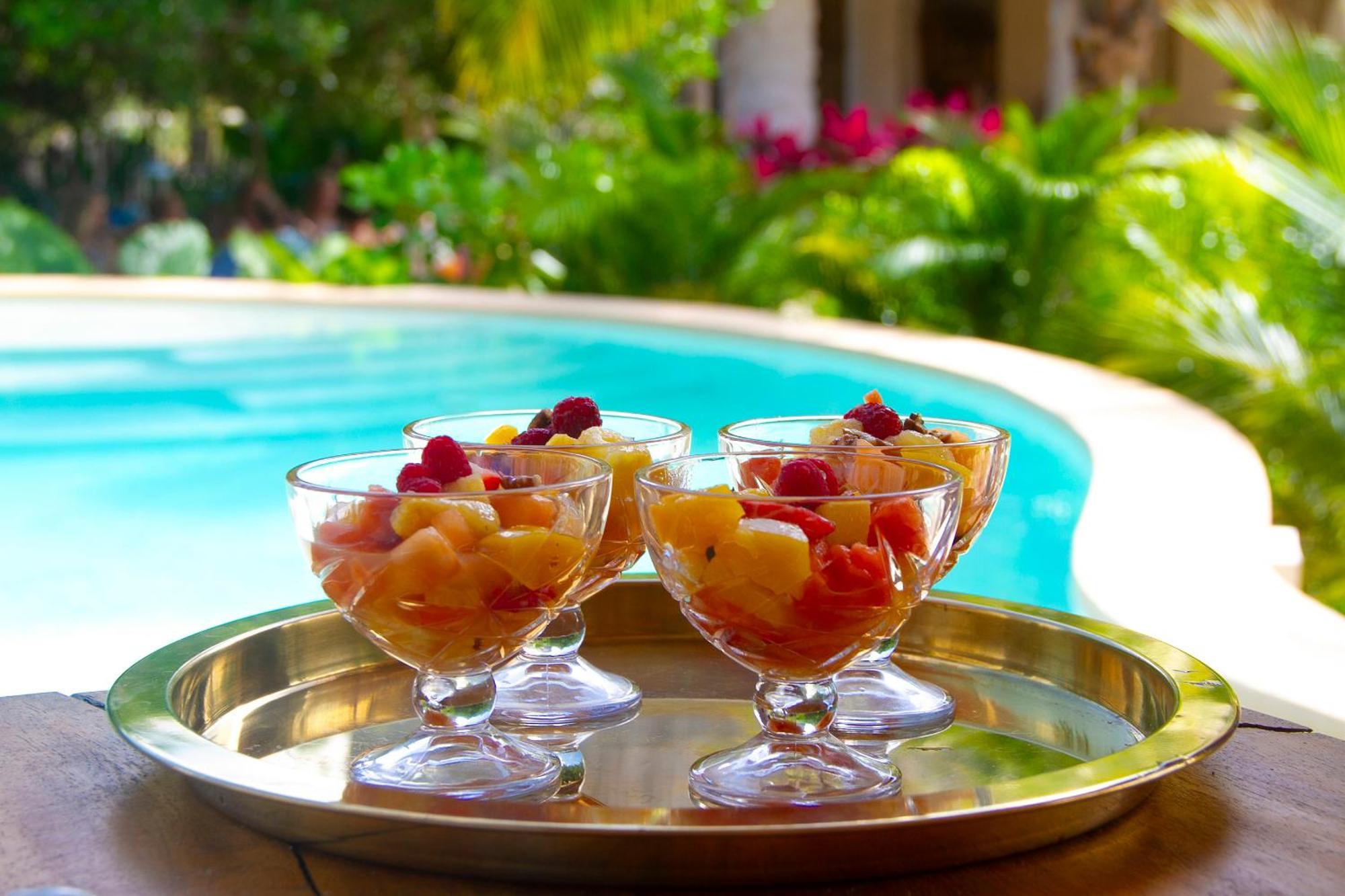 Casa Noma-noma Bed and breakfast Isla Holbox