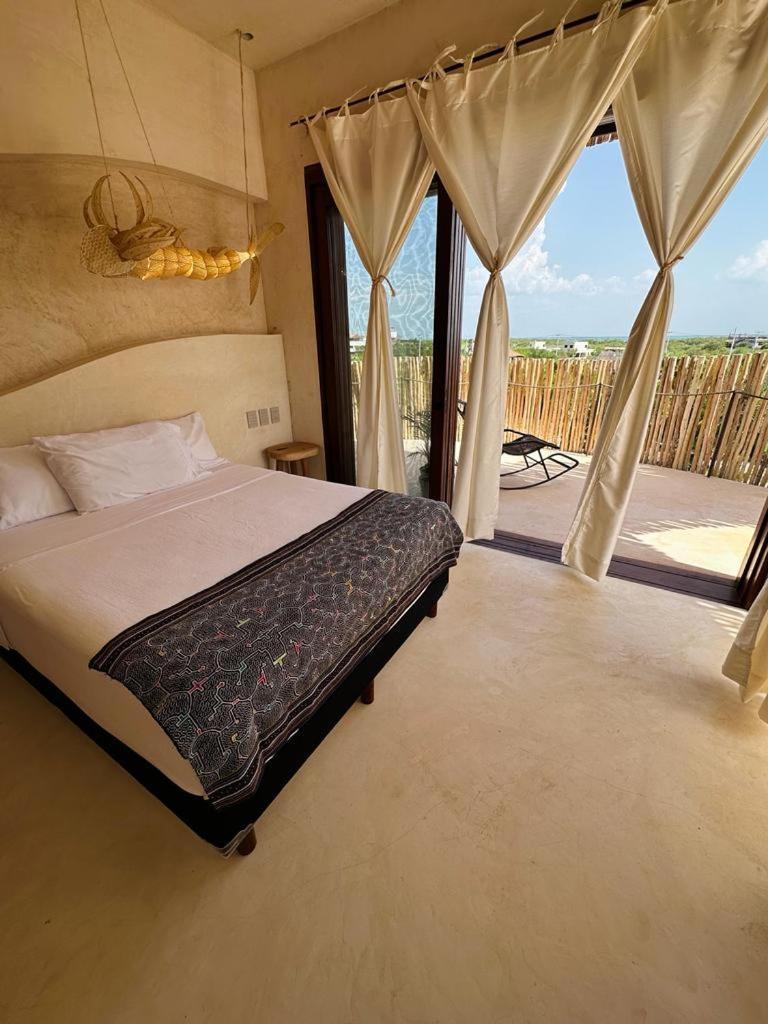 Casa Noma-noma Isla Holbox