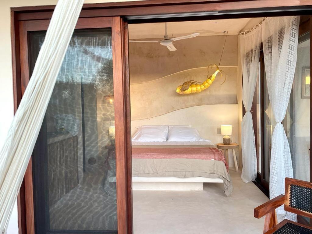 Bed and breakfast Casa Noma-noma Isla Holbox