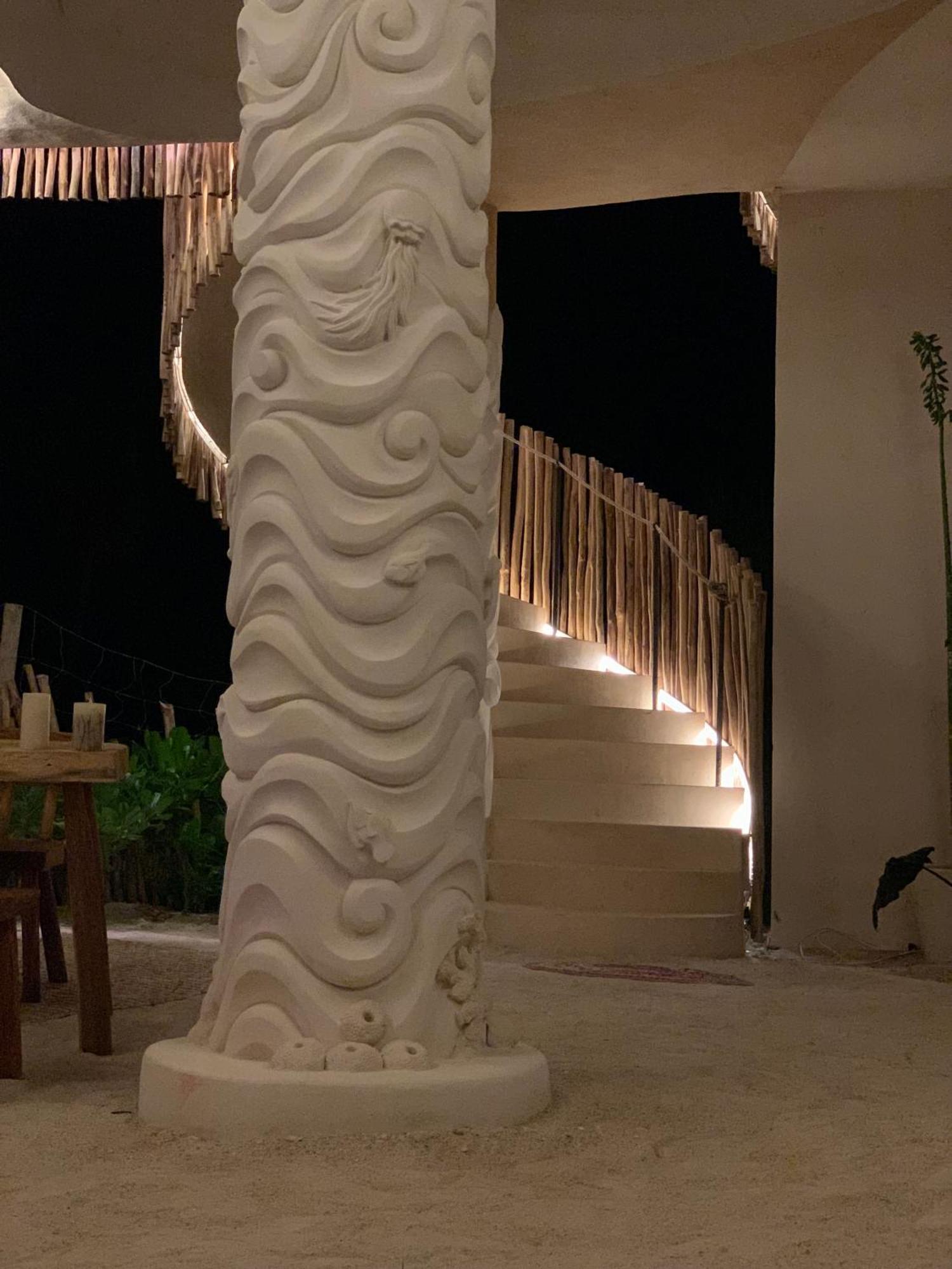 Casa Noma-noma *