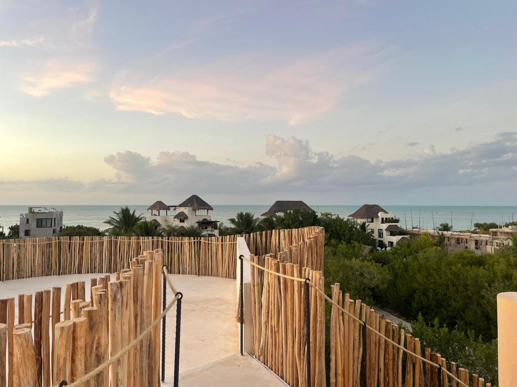 Bed and breakfast Casa Noma-noma Isla Holbox