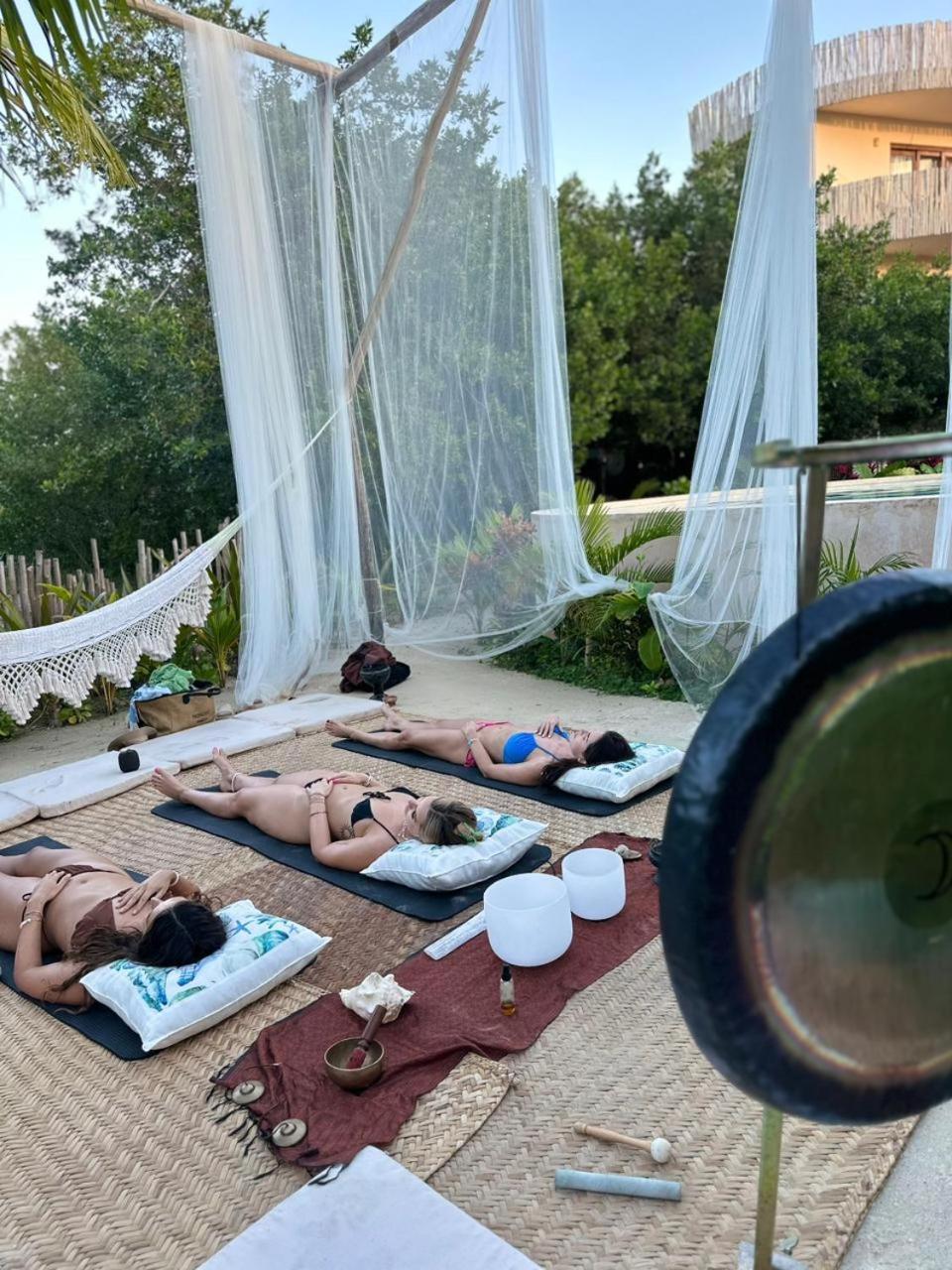 Bed and breakfast Casa Noma-noma *
