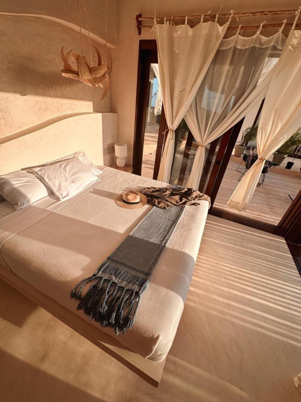 Bed and breakfast Casa Noma-noma *