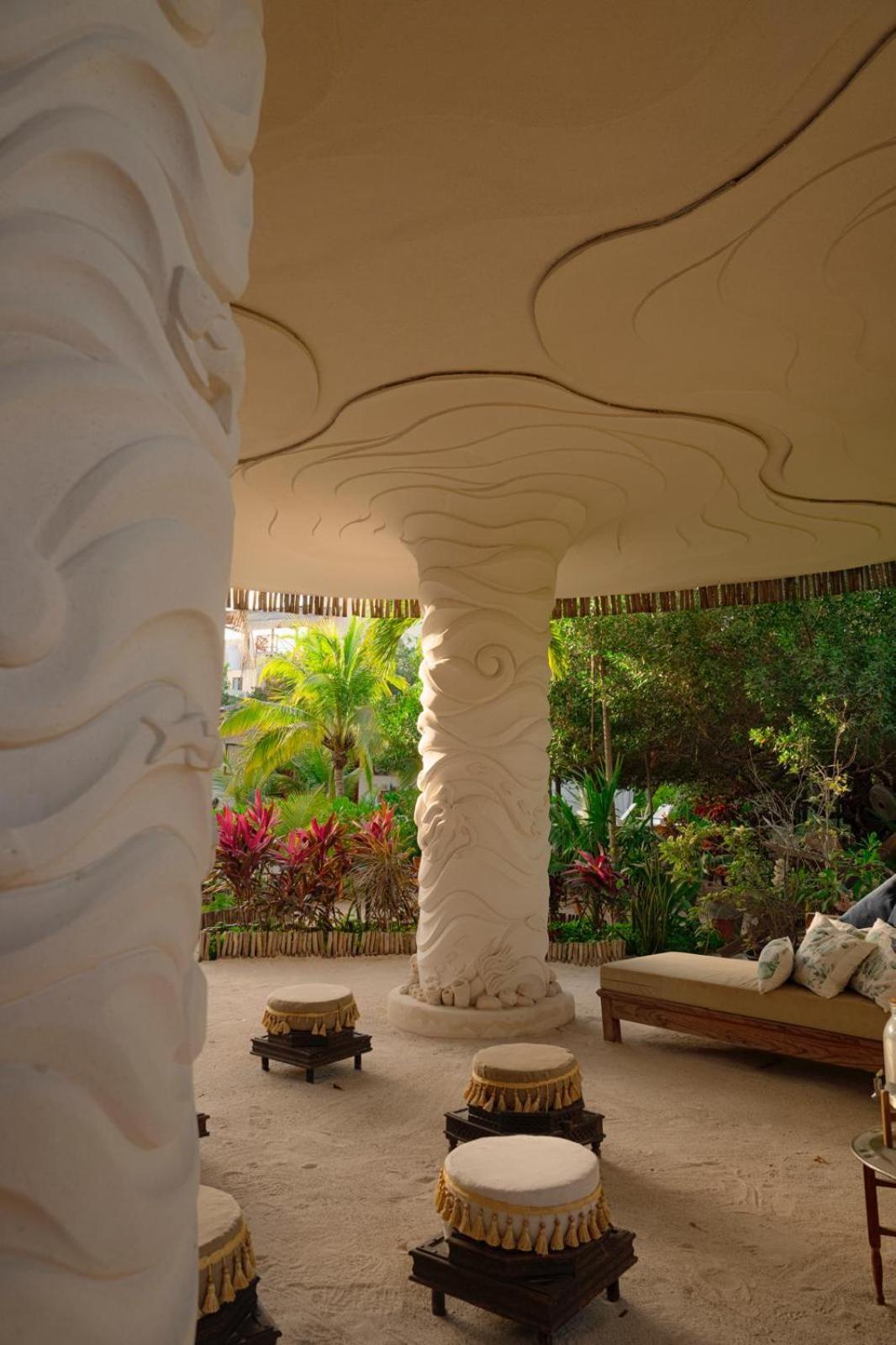 Bed and breakfast Casa Noma-noma