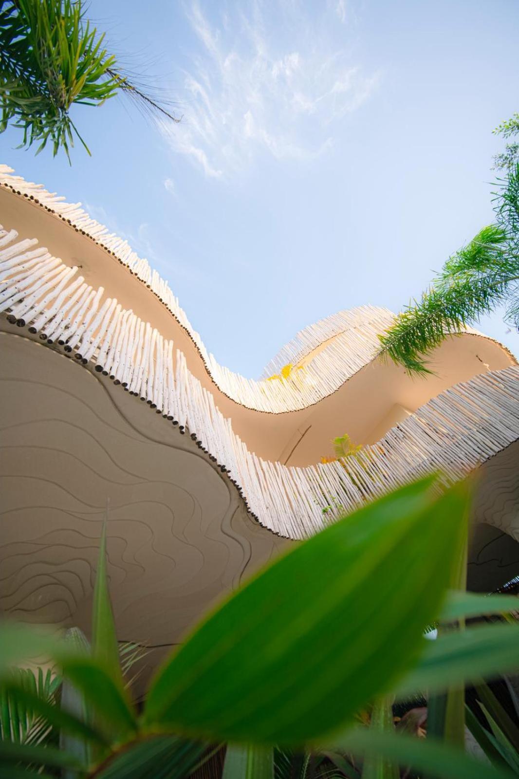 Casa Noma-noma Bed and breakfast *