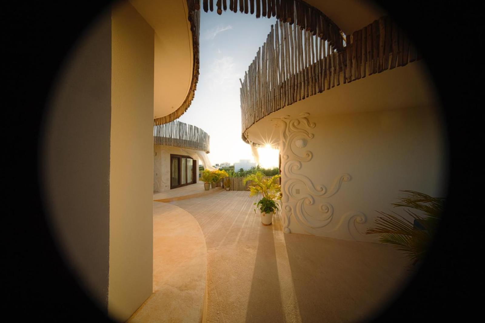 Casa Noma-noma Isla Holbox